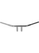 Attitude T Factor Handlebar 1-1/4 in. T-Bars  6