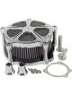 Attitude Air Filter Assembly Carby & EFI For Harley Sportster Kit