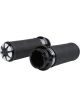 Attitude Handlebar Hand Grips Gel Rubber 1