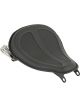 Attitude Universal Solo Seat Saddle & Bracket For Harley Sportster