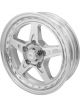 Street Pro ll V Convo Pro Wheel Polished 15x4 PCD 5 x 120mm