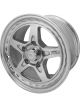 Street Pro ll V Convo Pro Wheel Polish 15x8 PCD 5x120mm +42