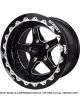 Street Pro ll Convo Pro Wheel 15x10 PCD 5 x 4.75 Offset-51