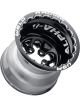 Weld Wheel Alpha-1 15x10 Size 5x4.75 Bolt Pattern 4
