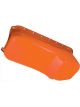 RTS Oil Pan Sump Steel OEM Style For Chev Orange SB Chev
