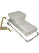 RTS Oil Pan Kit Rear Sump For Chev/Holden LS