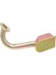 RTS Oil Pickup High Volume For Ford BB FE 390-427 Gold Zinc Steel