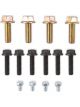 RTS OE Bolt Kit Bellhousing Manual Transmission