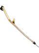 RTS Transmission Dipstick & Tube Trick Loc For TH700R4 LS Engines