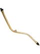 RTS Transmission Dipstick & Tube Trick Loc For Ford AOD