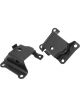 RTS OE Engine Mount Base Plates For Ford Windsor Cleveland Pair