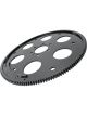 RTS Transmission Flexplate Black Premium Series For SB & BB Chevrolet