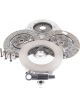 RTS OE Twin Plate Clutch Kit For Ford Includes Thrust Bearing