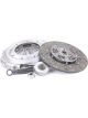 RTS Clutch Kit For Ford V8 10-Spline Long Style & Bronco Bolt Pattern