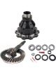 RTS ZF Differential Kit Gear Ring and Pinion 3.70:1