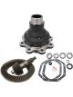 RTS M78 Differential Kit Gear Ring and Pinion 3.23:1