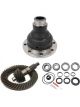 RTS M80 Differential Kit Gear Ring and Pinion 3.70:1