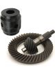 RTS M80 Differential Gear Ring and Pinion 4.11:1 31 Spline
