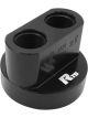 RTS Oil Filter Bypass Adapter Spin-On For Ford & Chrysler 3/4''-16