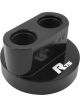 RTS Oil Filter Bypass Adapter Spin-On For Chev SB & BB 13/16''-16