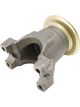 RTS OE Yoke 2-4-3304-06LONG Cast Iron For Ford 9