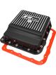RTS Transmission Pan Deep Aluminium For GM Holden Commodore VT-On