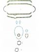 Fel-Pro Head Gasket Steel Core Laminate 4.100 in. Bore Ford 260/289/30