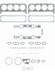 Fel-Pro Gaskets Head Set Avanti GM with Chevrolet 5.0L Set