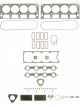 Fel-Pro Gasket Head Set For Chevrolet For Pontiac 5.7L Set
