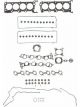 Fel-Pro Gasket Head Set For Ford BA 4.6L Set