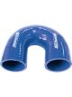 Aeroflow 180 Degree Silicone Hose Elbow 2.50