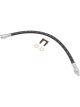 Proflow OE Rubber Brake Hose HK Rear 15 1/2