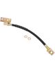Proflow OE Rubber Brake Hose Disc Front L/H For Ford XW XC ZC ZH