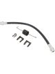 Proflow OE Rubber Brake Hose Front Disc Brake For Holden Torana LC