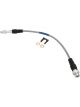 Proflow Stainless Steel Brake Hose Front Disc For Holden HQ HJ HX