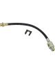 Proflow OE Rubber Brake Hose For Holden HQ HZ Rear Sedan Coupe