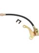 Proflow OE Rubber Brake Hose For Ford 9