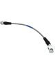 Proflow Stainless Steel Brake Hose For Ford XR XB Drum Rear