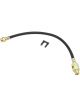 Proflow OE Rubber Brake Hose For Holden UTE Van 1 Ton Rear Chassis