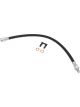 Proflow OE Rubber Brake Hose For Holden HX Alloy Caliper