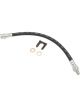 Proflow OE Rubber Brake Hose For Holden Torana LH LX Rear