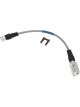 Proflow Stainless Steel Brake Hose For Holden Torana Gemini Rear