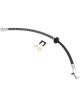 Proflow OE Rubber Brake Hose For Holden Commodore VB VL VP
