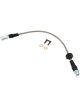 Proflow Stainless Steel Brake Hose For Holden Commodore VB VL VP