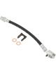Proflow OE Rubber Brake Hose For WB Statesman Rear Caliper LH