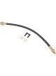 Proflow OE Rubber Brake Hose For Ford XK XP Front Drum Front