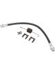 Proflow OE Rubber Brake Hose For Holden FE HG Front w/ Disc Brakes