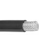 Proflow Stainless Steel Braided Hose PVC Cover -03AN 3M