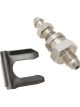 Proflow Remote Bleeder Kit 3/8in. x 24 To -3/AN3