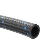 Proflow Hose Black Nylon Braided -12AN 3/4'' 10M